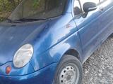 Daewoo Matiz 2013 года за 1 200 000 тг. в Туркестан