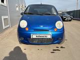 Daewoo Matiz 2013 года за 1 200 000 тг. в Туркестан – фото 5