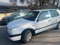 Volkswagen Golf 1992 года за 1 550 000 тг. в Алматы – фото 14