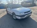 Volkswagen Golf 1992 года за 1 550 000 тг. в Алматы – фото 15