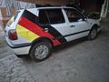 Volkswagen Golf 1992 года за 1 550 000 тг. в Алматы – фото 2