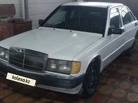 Mercedes-Benz 190 1992 года за 700 000 тг. в Кызылорда