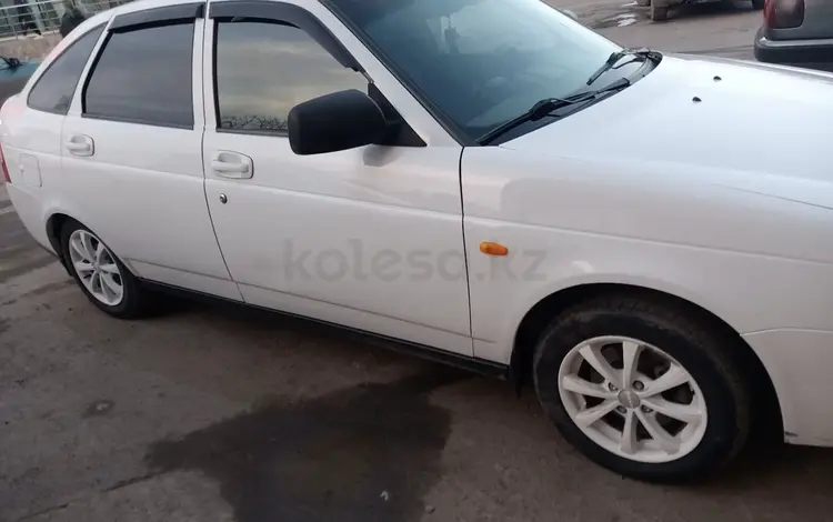 ВАЗ (Lada) Priora 2172 2014 года за 2 700 000 тг. в Кокшетау