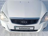 ВАЗ (Lada) Priora 2172 2014 года за 2 700 000 тг. в Кокшетау – фото 4