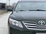 Toyota Camry 2010 года за 4 600 000 тг. в Актау – фото 5