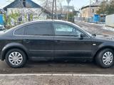 Volkswagen Passat 2002 года за 3 100 000 тг. в Петропавловск – фото 3