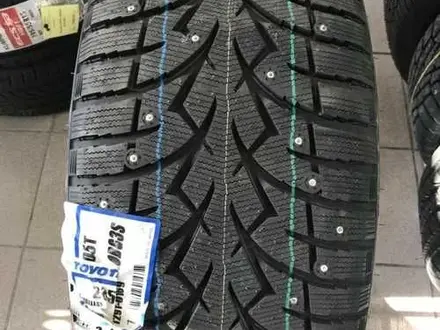 Шины Toyo 295/40/r21 G3-Ice за 120 000 тг. в Алматы