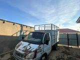 ГАЗ ГАЗель 2004 года за 3 200 000 тг. в Актобе