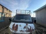 ГАЗ ГАЗель 2004 года за 3 200 000 тг. в Актобе – фото 5