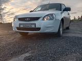 ВАЗ (Lada) Priora 2170 2015 годаүшін3 350 000 тг. в Усть-Каменогорск – фото 5