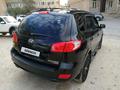 Hyundai Santa Fe 2006 годаүшін6 300 000 тг. в Актау – фото 9