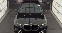 BMW X7 XDrive 40i 2022 года за 29 000 000 тг. в Алматы – фото 2