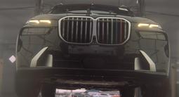 BMW X7 XDrive 40i 2022 года за 29 000 000 тг. в Алматы – фото 3