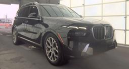 BMW X7 XDrive 40i 2022 года за 29 000 000 тг. в Алматы – фото 4
