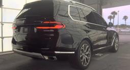 BMW X7 XDrive 40i 2022 года за 29 000 000 тг. в Алматы – фото 5