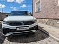 Volkswagen Tiguan 2021 года за 18 500 000 тг. в Астана – фото 6