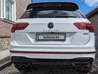 Volkswagen Tiguan 2021 годаүшін18 000 000 тг. в Астана