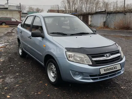 ВАЗ (Lada) Granta 2190 2012 года за 2 300 000 тг. в Павлодар – фото 2