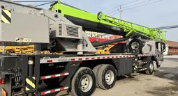 Zoomlion 2023 года за 33 500 000 тг. в Алматы – фото 3