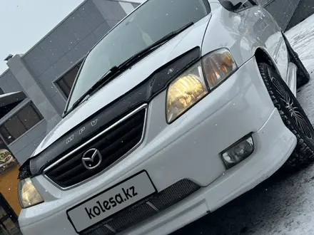 Mazda MPV 2001 года за 3 300 000 тг. в Астана – фото 4