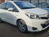 Toyota Yaris 2011 годаfor4 500 000 тг. в Тайынша – фото 4