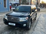 Toyota Land Cruiser 2014 года за 22 000 000 тг. в Костанай – фото 4