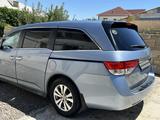 Honda Odyssey 2014 года за 12 000 000 тг. в Актау – фото 5