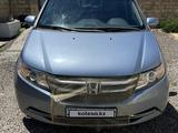 Honda Odyssey 2014 года за 12 000 000 тг. в Актау
