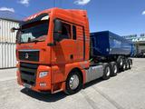 Sinotruk Sitrak 2023 года за 40 000 000 тг. в Кызылорда – фото 4