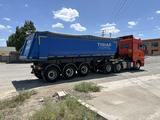 Sinotruk Sitrak 2023 года за 40 000 000 тг. в Кызылорда