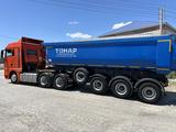 Sinotruk Sitrak 2023 года за 40 000 000 тг. в Кызылорда – фото 3