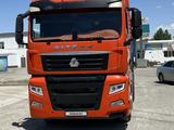 Sinotruk Sitrak 2023 года за 40 000 000 тг. в Кызылорда – фото 5