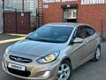 Hyundai Accent 2012 года за 4 700 000 тг. в Актобе – фото 2