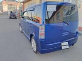 Toyota bB 2001 годаүшін4 500 000 тг. в Астана – фото 2