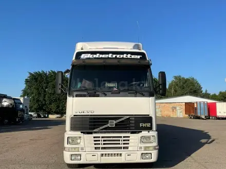 Volvo  Fh12 1997 года за 12 500 000 тг. в Алматы