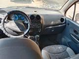 Daewoo Matiz 2007 года за 1 600 000 тг. в Актау – фото 5