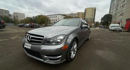 Mercedes-Benz C 250 2013 годаүшін6 500 000 тг. в Актобе – фото 2