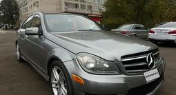 Mercedes-Benz C 250 2013 годаfor6 500 000 тг. в Актобе – фото 3