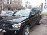 Toyota Highlander 2006 годаүшін6 000 000 тг. в Астана