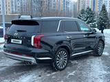 Hyundai Palisade 2022 годаүшін25 000 000 тг. в Алматы – фото 5