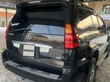 Lexus GX 470 2003 года за 8 500 000 тг. в Алматы – фото 3