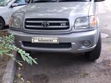 Toyota Sequoia 2002 годаүшін13 000 000 тг. в Алматы