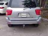 Toyota Sequoia 2002 годаүшін13 000 000 тг. в Алматы – фото 2