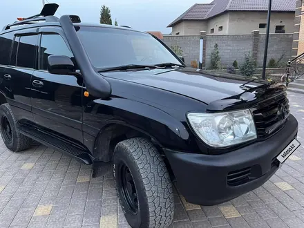 Toyota Land Cruiser 2005 года за 12 500 000 тг. в Аральск