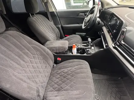 Kia Sportage 2025 года за 13 990 000 тг. в Костанай – фото 4