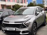 Kia Sportage 2025 года за 13 990 000 тг. в Костанай