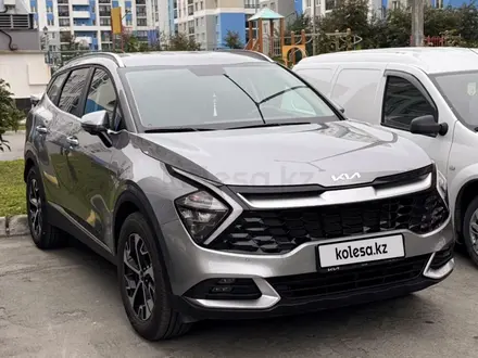 Kia Sportage 2025 года за 13 990 000 тг. в Костанай – фото 2