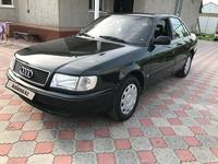 Audi 100 1991 года за 2 070 000 тг. в Шымкент