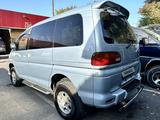 Mitsubishi Delica 2003 годаүшін6 300 000 тг. в Алматы – фото 5