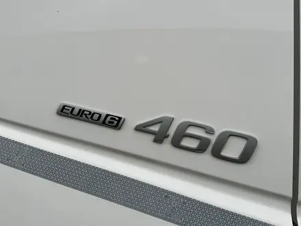Volvo  FH 460 BDF 2020 года за 45 800 000 тг. в Павлодар – фото 5